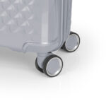 QUEENS-veliki-kofer-Gabol-prosirivi-srebrna-polipropilen-5 | PackUP