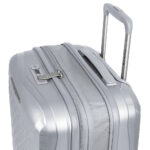 QUEENS-veliki-kofer-Gabol-prosirivi-srebrna-polipropilen-7 | PackUP