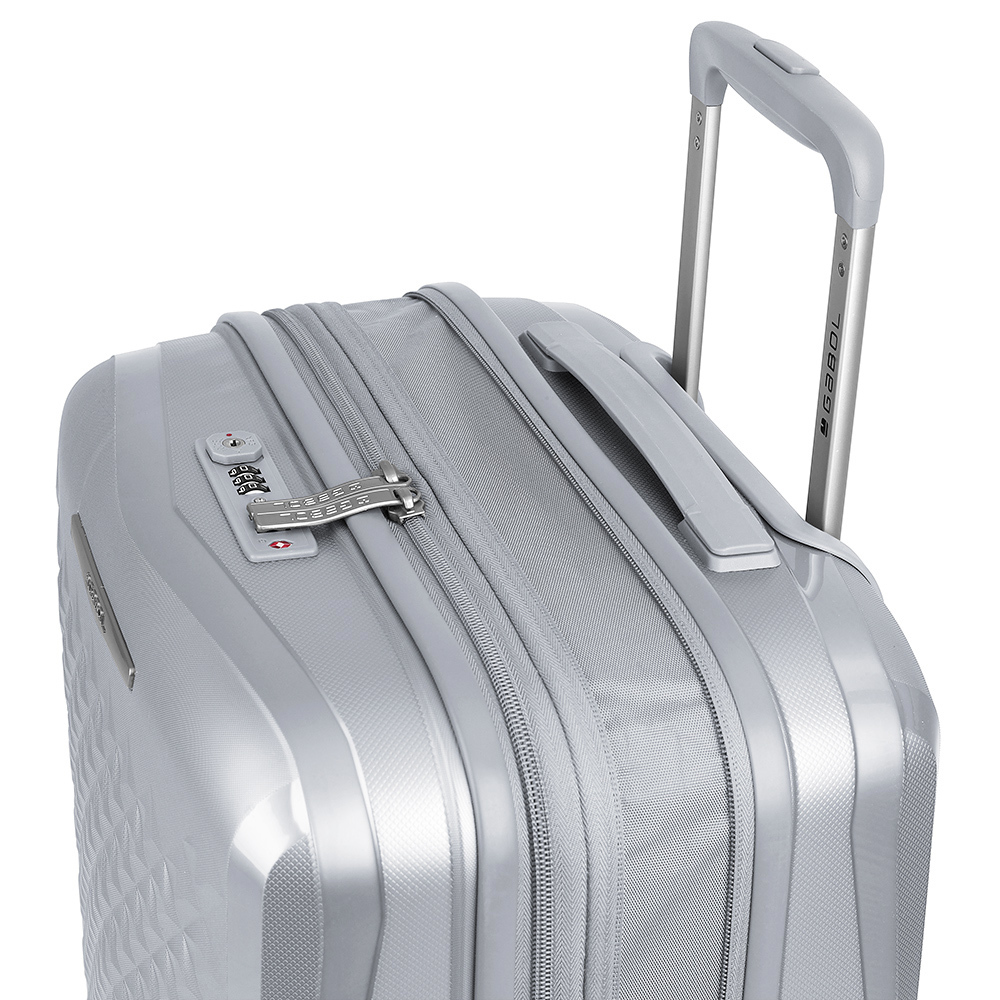 QUEENS-veliki-kofer-Gabol-prosirivi-srebrna-polipropilen-7 | PackUP