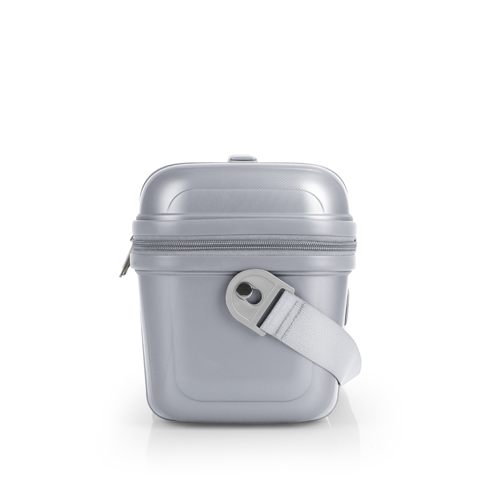 QUEENS-zenski-neseser-Gabol-srebrna-polipropilen-1 | PackUP