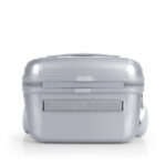 QUEENS-zenski-neseser-Gabol-srebrna-polipropilen-2 | PackUP