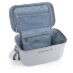 QUEENS-zenski-neseser-Gabol-srebrna-polipropilen-3 | PackUP