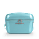 QUEENS ženski neseser Gabol | tirkiz | polipropilen