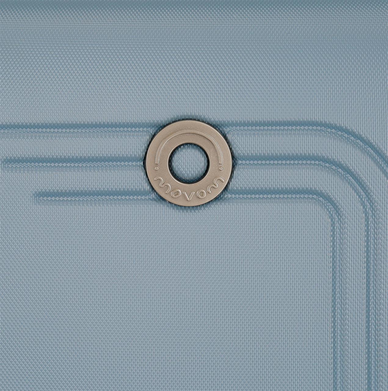 RIGA-kabinski-kofer-Movom-PROSIRIVI-svetlo-plavi-5 | PackUP