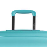 STEADY-kabinski-kofer-carry-on-Gabol-prosirivi-tirkiz-polipropilen-7 | PackUP
