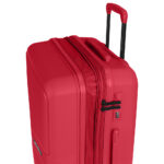 STEADY-veliki-kofer-Gabol-prosirivi-crvena-polipropilen-9 | PackUP