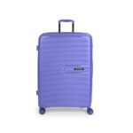 STEADY veliki kofer Gabol | proširivi | ljubičasta | polipropilen | PackUP STEADY veliki kofer Gabol | proširivi | ljubičasta | polipropilen