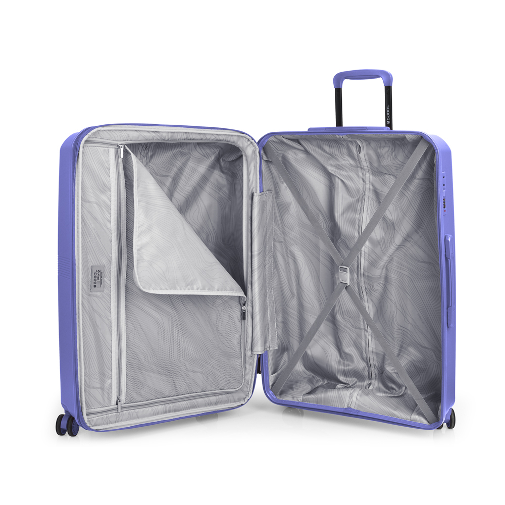 STEADY-veliki-kofer-Gabol-prosirivi-ljubicasta-polipropilen-3 | PackUP