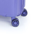 STEADY-veliki-kofer-Gabol-prosirivi-ljubicasta-polipropilen-4 | PackUP