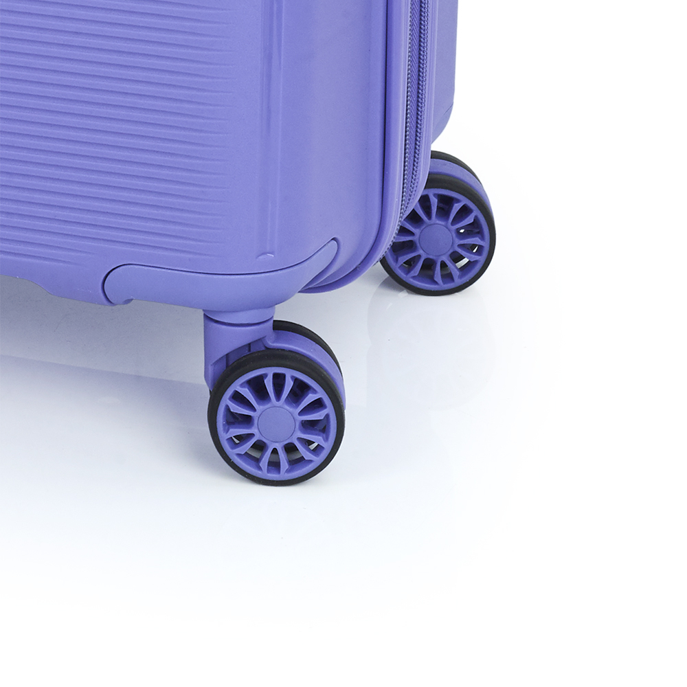 STEADY-veliki-kofer-Gabol-prosirivi-ljubicasta-polipropilen-4 | PackUP