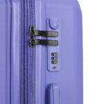 STEADY-veliki-kofer-Gabol-prosirivi-ljubicasta-polipropilen-5 | PackUP