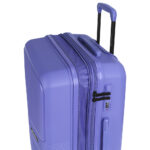 STEADY-veliki-kofer-Gabol-prosirivi-ljubicasta-polipropilen-9 | PackUP