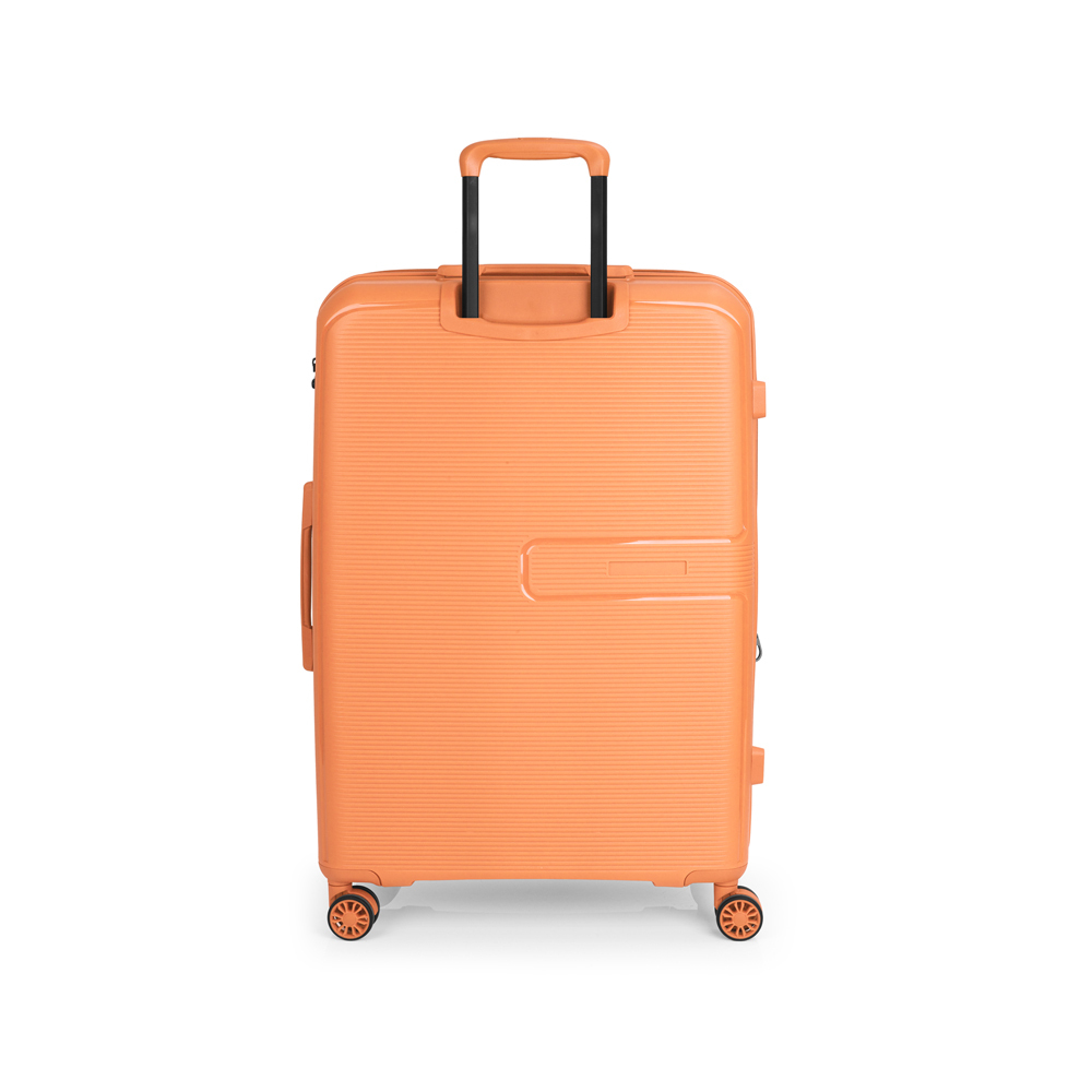 STEADY-veliki-kofer-Gabol-prosirivi-narandzasta-polipropilen-2 | PackUP