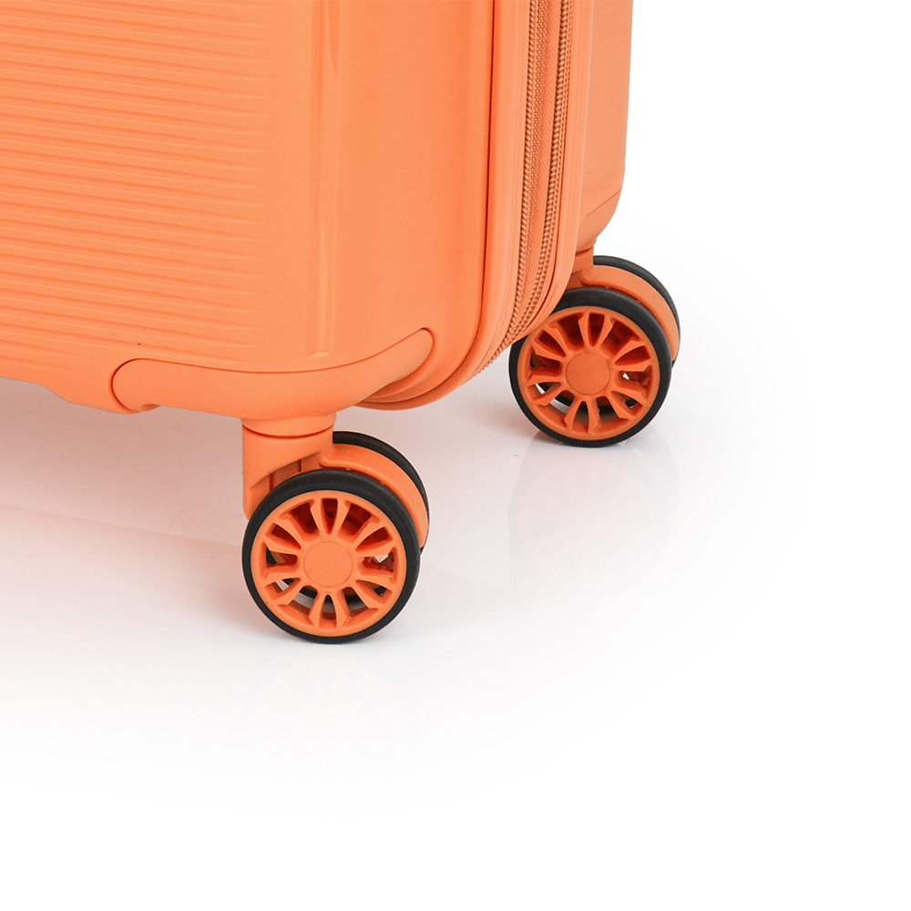 STEADY-veliki-kofer-Gabol-prosirivi-narandzasta-polipropilen-4 | PackUP