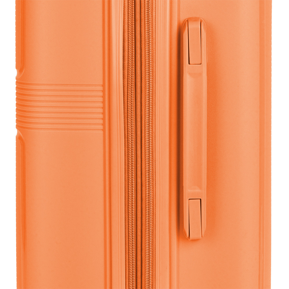 STEADY-veliki-kofer-Gabol-prosirivi-narandzasta-polipropilen-6 | PackUP