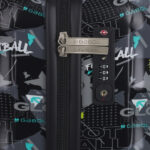 Score-kabinski-kofer-carry-on-Gabol-ABSPC-5 | PackUP