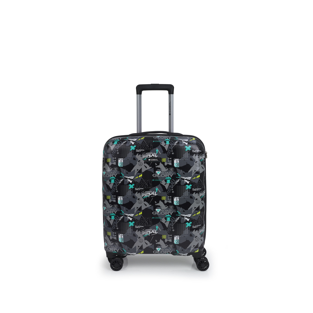Score kabinski kofer (carry-on) Gabol | ABS+PC | PackUP Score kabinski kofer (carry-on) Gabol | ABS+PC