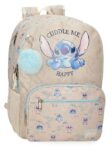 Stitch Cuddle Me Happy ranac za školu | 44cm