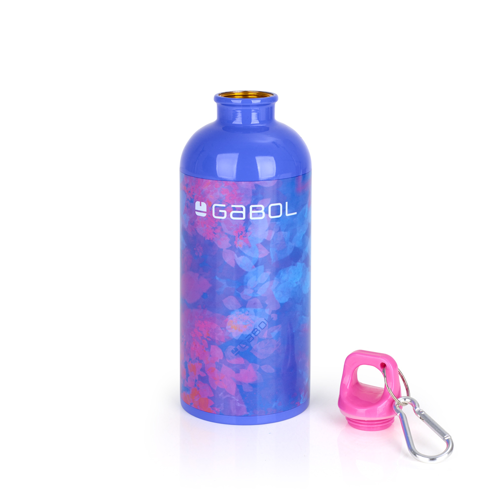 Sunset-flasica-za-vodu-Gabol-aluminijum-1 | PackUP