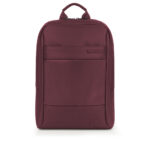Tide ranac za laptop Gabol | 31x44x10 | bordo | poliester