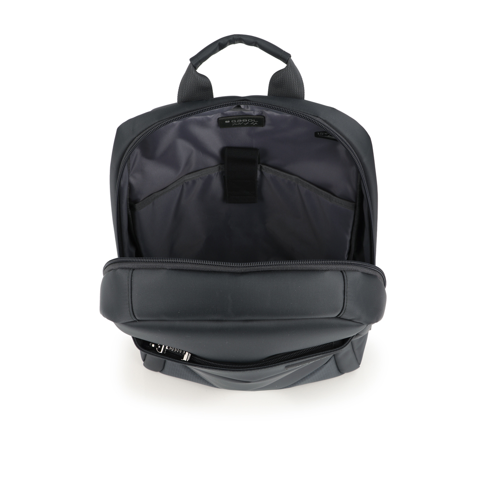 Tide-ranac-za-laptop-Gabol-31x44x10-siva-poliester-3 | PackUP