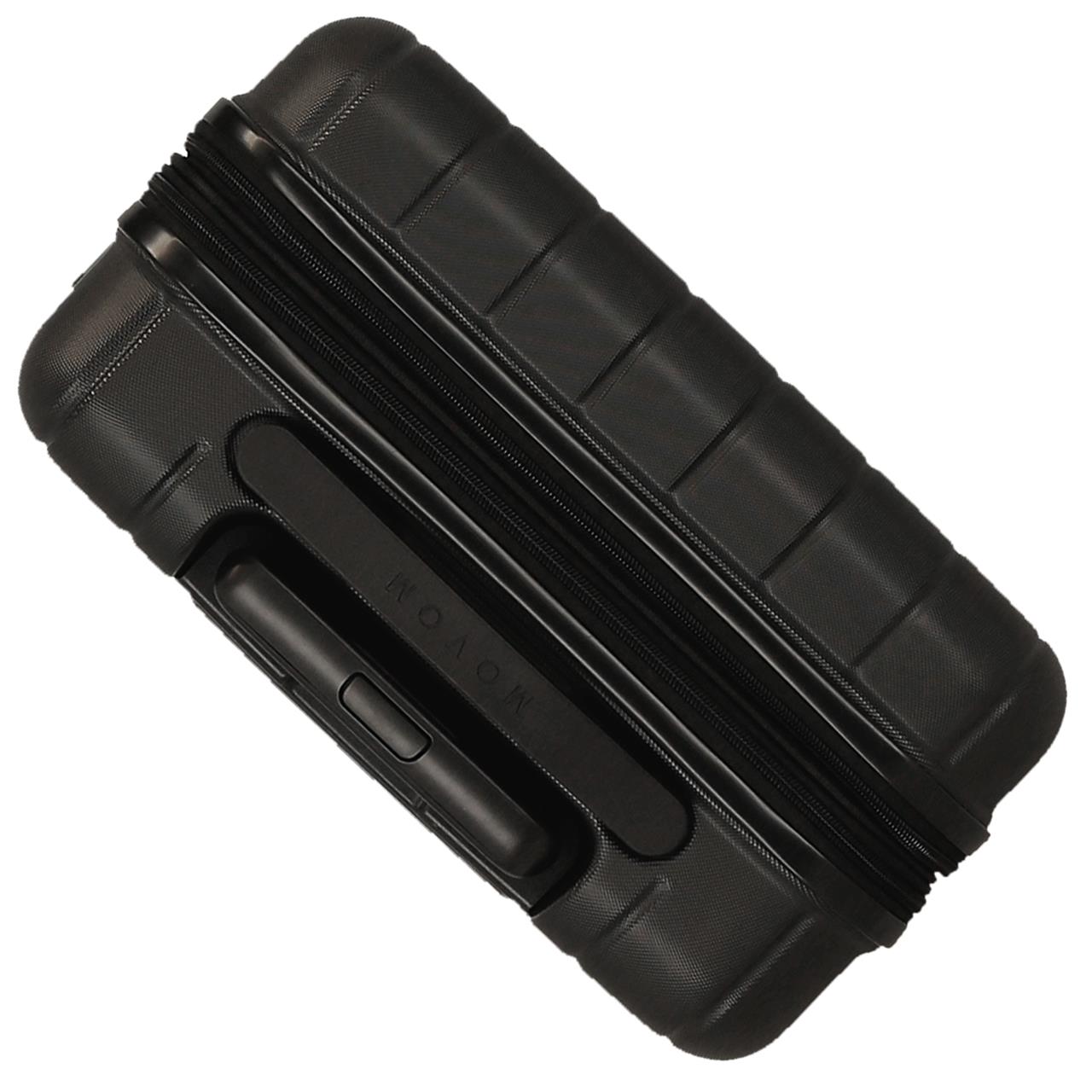 WOOD-kabinski-kofer-Movom-PROSIRIVI-crna-ABS-8 | PackUP
