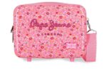 Alenka neseser Pepe Jeans | pink