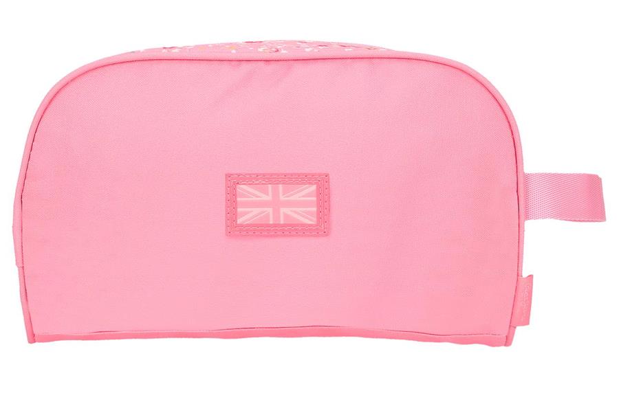 Alenka-neseser-za-kozmetiku-Pepe-Jeans-pink-2 | PackUP