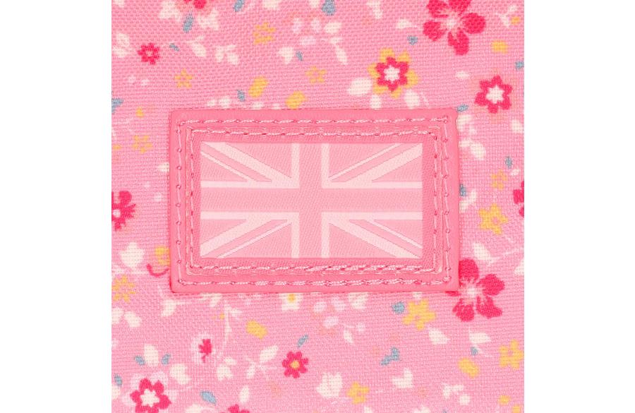 Alenka-neseser-za-kozmetiku-Pepe-Jeans-pink-6 | PackUP