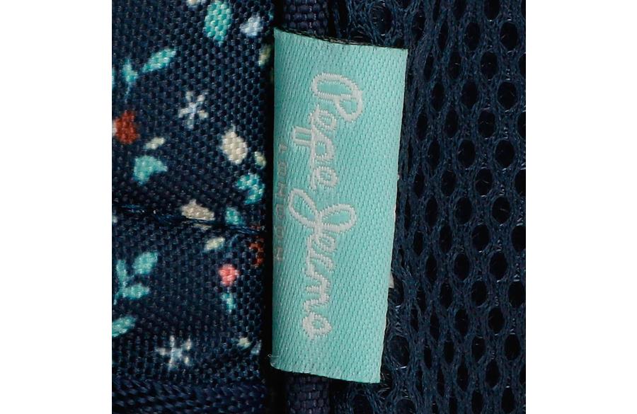 Alenka-torba-za-sport-Pepe-Jeans-teget-5 | PackUP