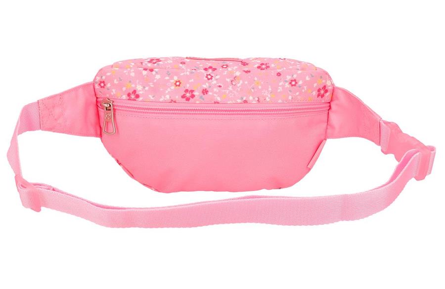 Alenka-torbica-oko-struka-Pepe-Jeans-pink-1 | PackUP