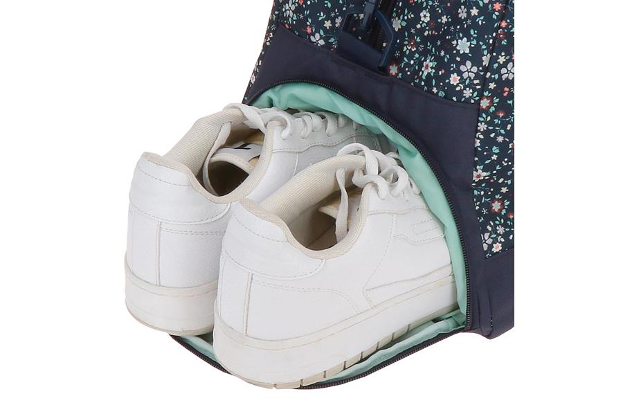 Alenka-zenska-putna-torba-Pepe-Jeans-teget-9 | PackUP