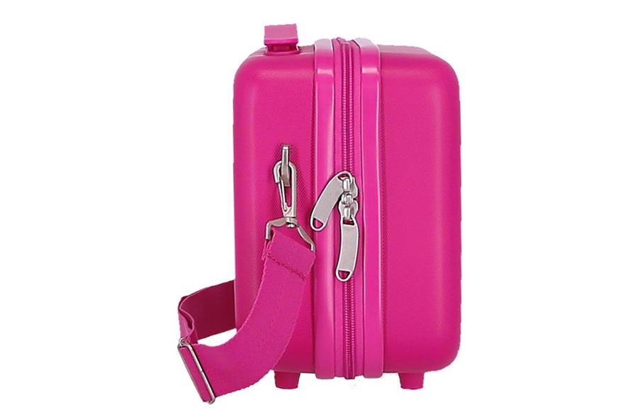 All-smile-neseser-DISNEY-Minnie-pink-1 | PackUP