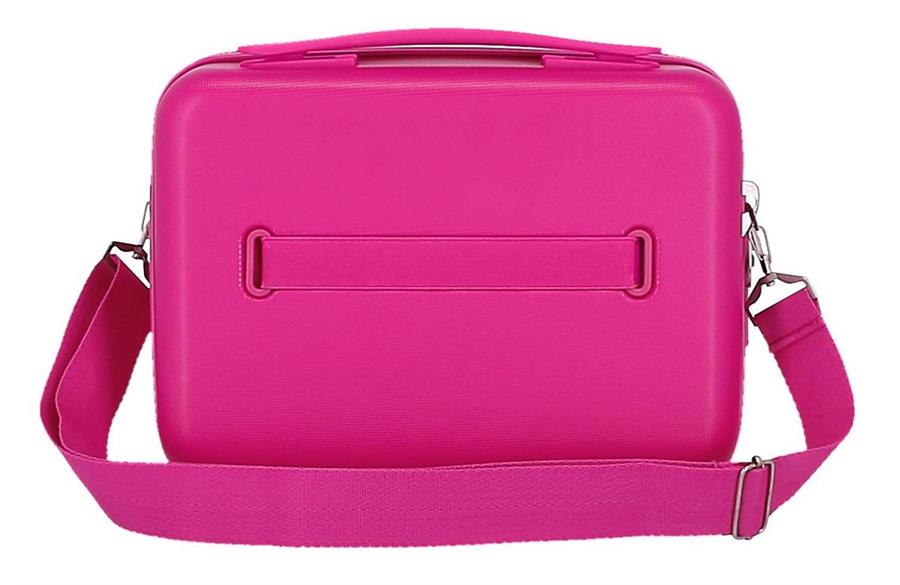 All-smile-neseser-DISNEY-Minnie-pink-2 | PackUP