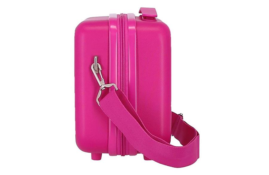All-smile-neseser-DISNEY-Minnie-pink-3 | PackUP
