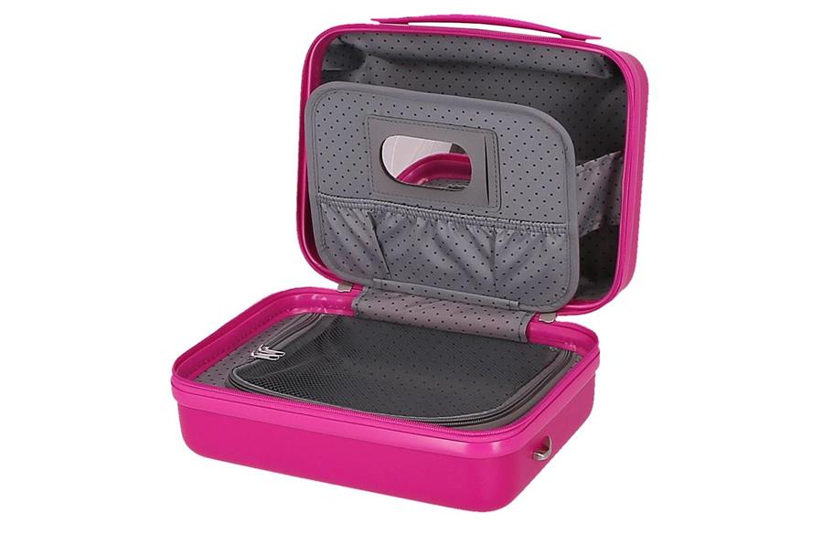 All-smile-neseser-DISNEY-Minnie-pink-4 | PackUP