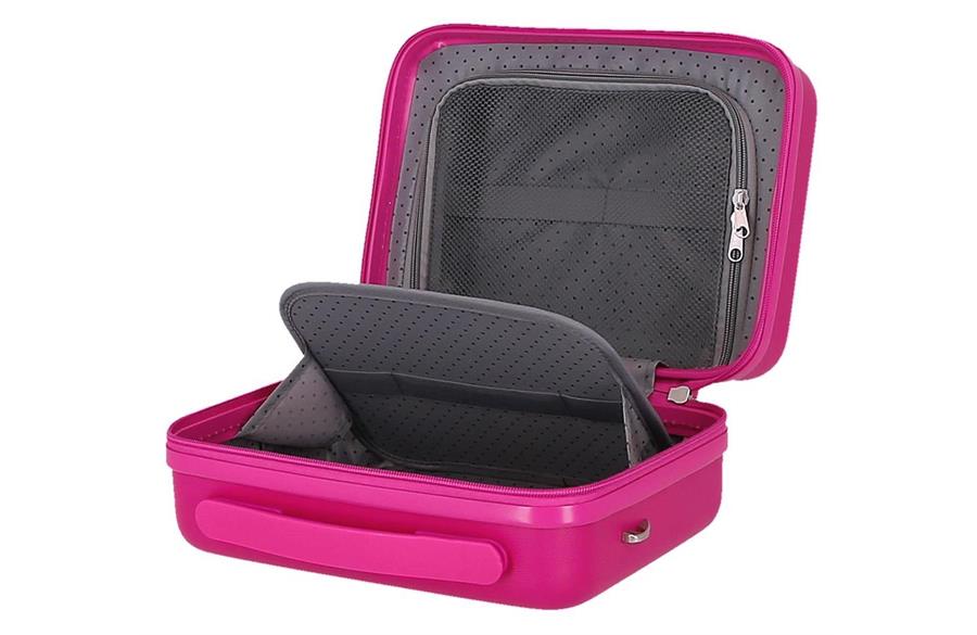 All-smile-neseser-DISNEY-Minnie-pink-5 | PackUP