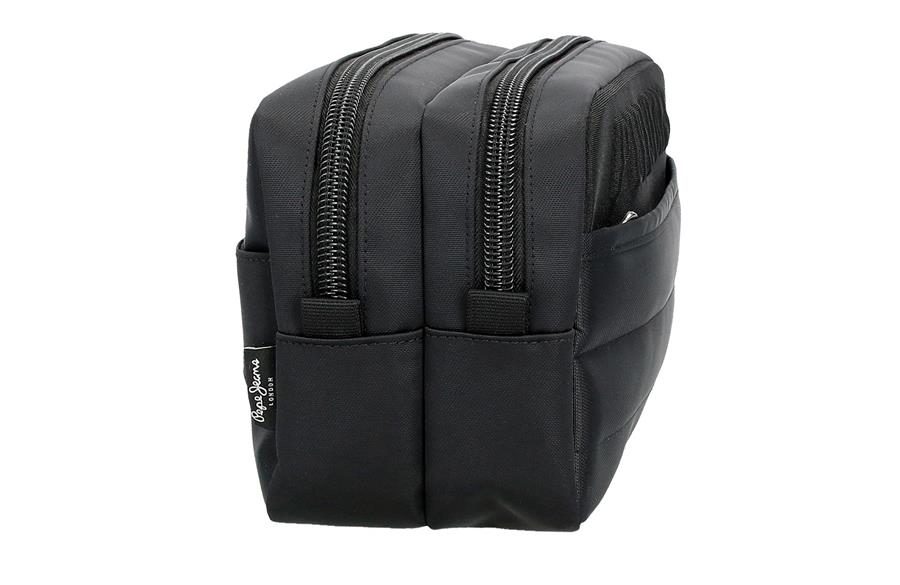 Ancor-neseser-Pepe-Jeans-crna-1 | PackUP