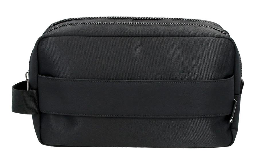 Ancor-neseser-Pepe-Jeans-crna-2 | PackUP