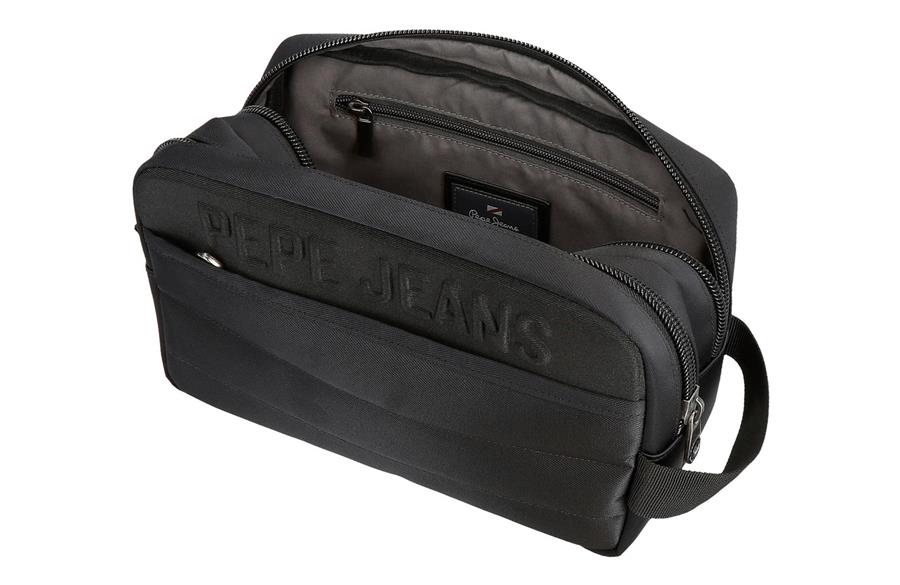 Ancor-neseser-Pepe-Jeans-crna-3 | PackUP