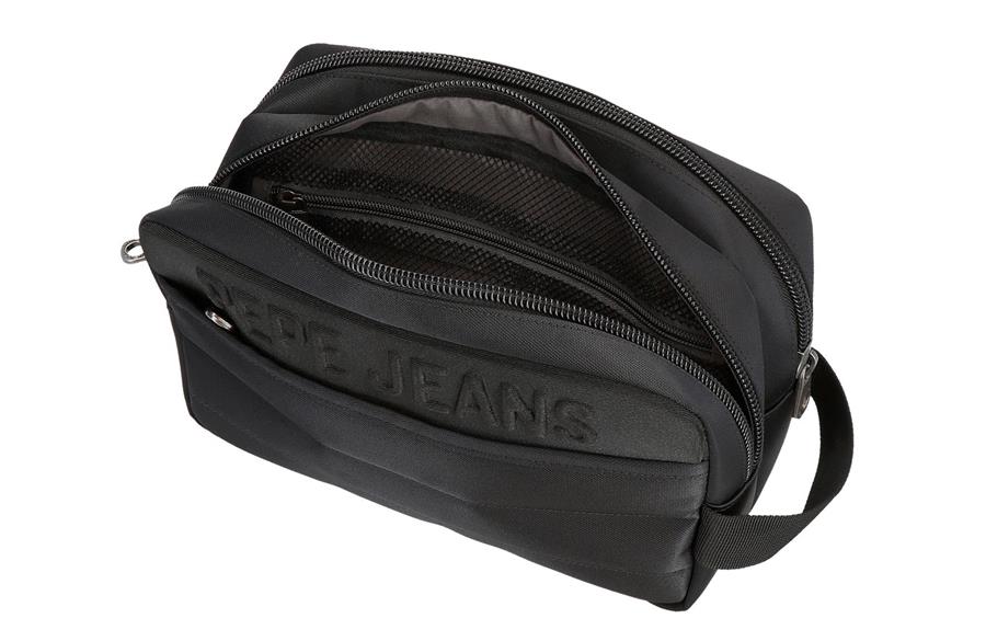 Ancor-neseser-Pepe-Jeans-crna-4 | PackUP