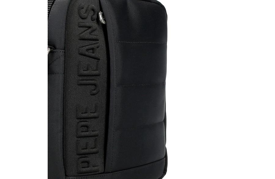 Ancor-neseser-Pepe-Jeans-crna-6 | PackUP