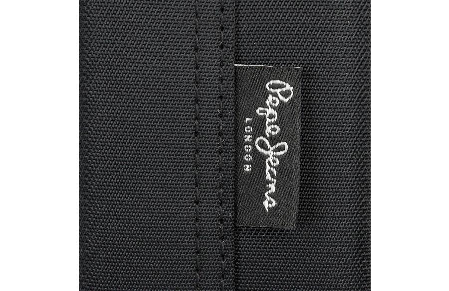 Ancor-neseser-Pepe-Jeans-crna-9 | PackUP