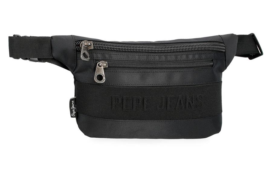 Ancor torba oko struka Pepe Jeans | crna