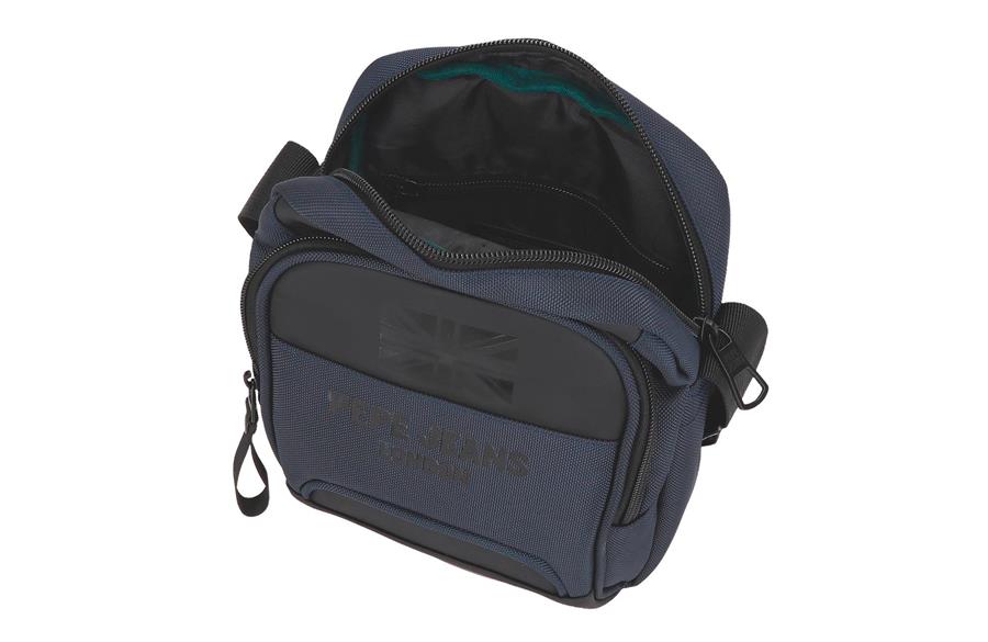 Bromley-CITY-muska-torbica-Pepe-Jeans-teget-17x22x8-3 | PackUP