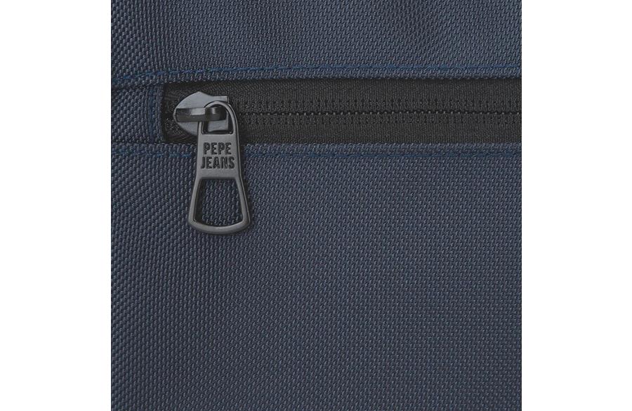 Bromley-CITY-muska-torbica-Pepe-Jeans-teget-17x22x8-6 | PackUP