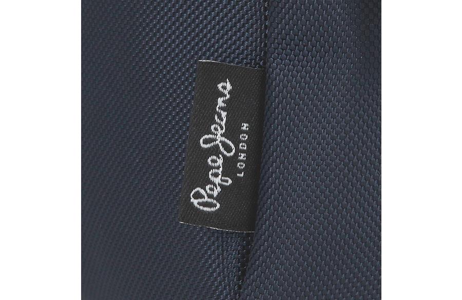 Bromley-muska-torbica-Pepe-Jeans-teget-12x16x35-8 | PackUP