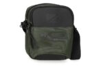 Bromley muška torbica Pepe Jeans | zelena | 12x16x3