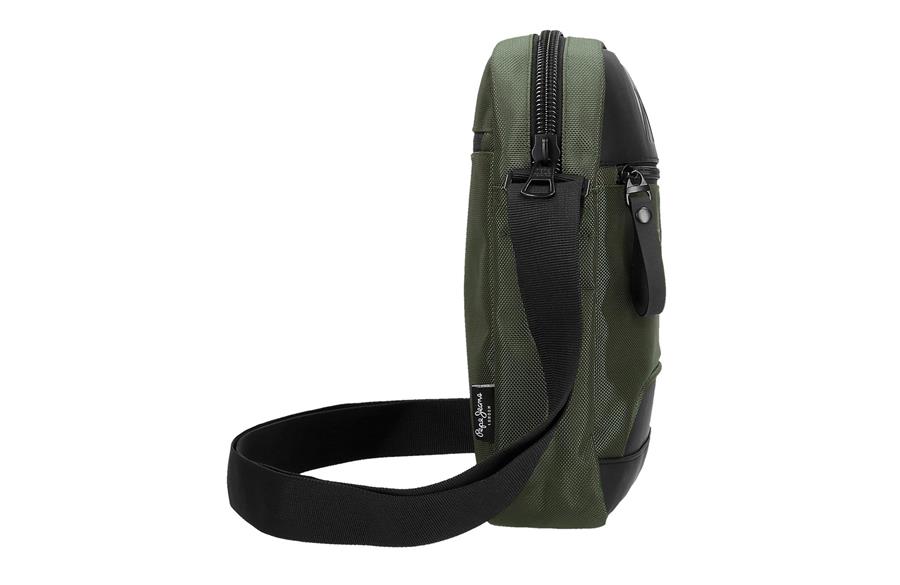 Bromley-muska-torbica-Pepe-Jeans-zelena-23x27x7-1 | PackUP