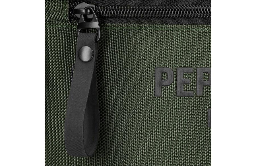Bromley-muska-torbica-Pepe-Jeans-zelena-23x27x7-5 | PackUP